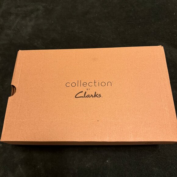 Clarks by Collection (Camouflage print) main image 7